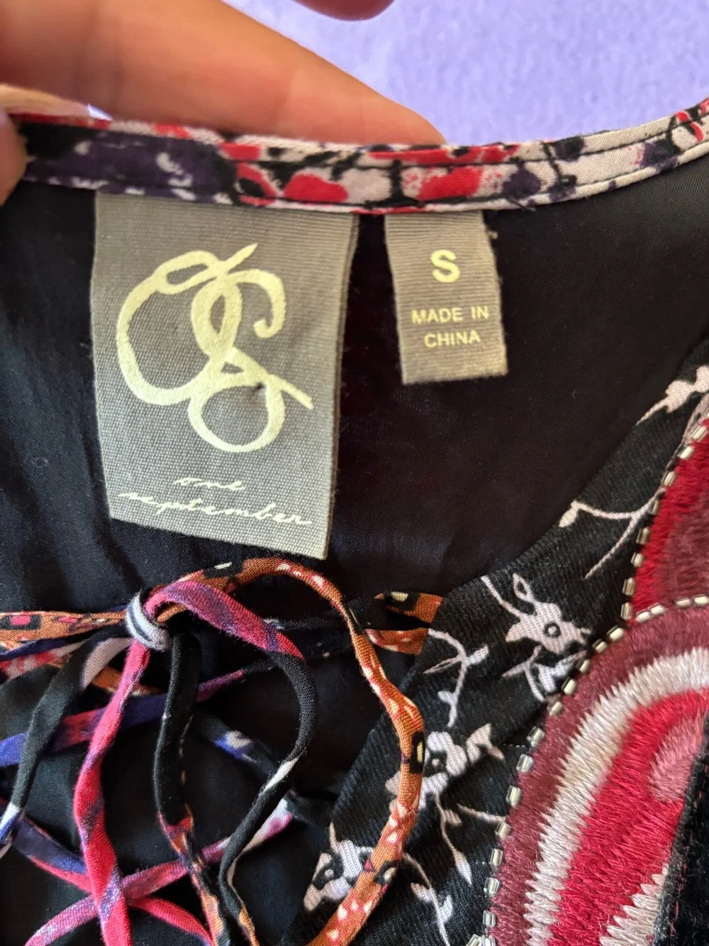 Anthropologie used great